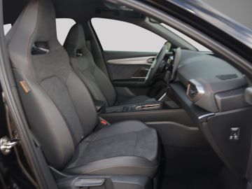 Cupra Formentor VZ 2.0 TSI 4Drive DSG AHK Sennheiser M