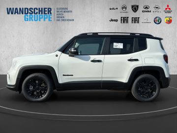 Jeep Renegade 1.3 North Star 4xe *SHZ*PANO*Keyless*