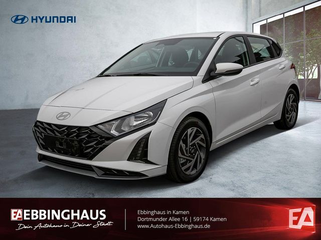 Hyundai i20 1.0 Trend Spurhalteassistent Kamera BOSE