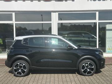 Citroën C3 Turbo 100 PLUS | Klima - PDC - AndroidApple