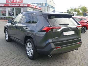 Toyota RAV 4 - 3