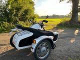 BMW G/S Gespann - Angebote