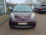 Toyota IQ iQ Basis*TÜV+Garantie+Service* - Toyota IQ: Automatik