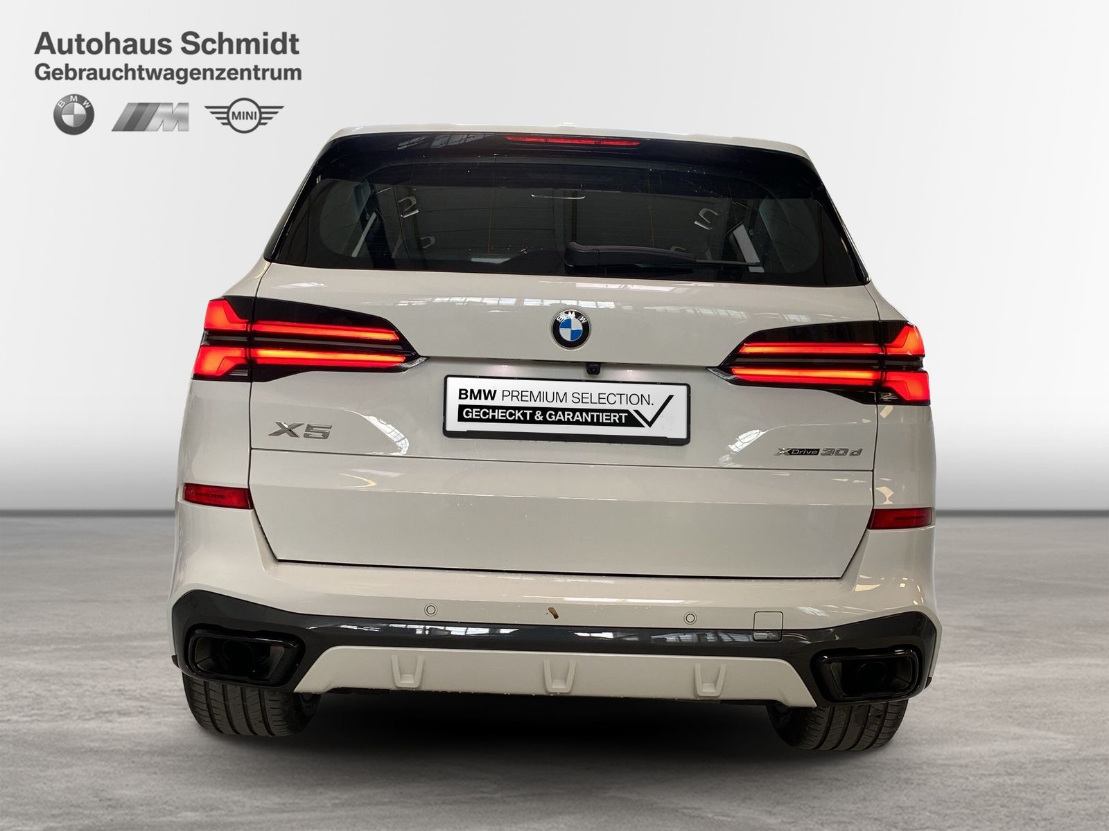 BMW X5 - Bild 4