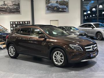صورة 2 لـ 2014 Mercedes-BENZ GLA
