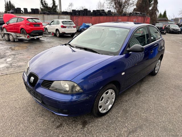 Seat Ibiza 1.2 12V Fresh