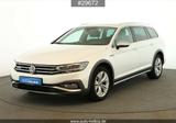 Volkswagen Passat Variant 2.0 TDI Alltrack 4M #ACC#DSG#LED# - weiße Volkswagen Passat Alltrack