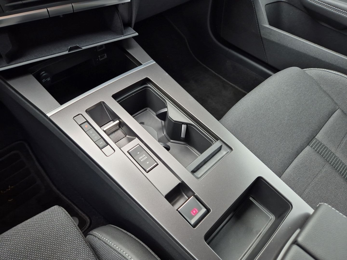 Opel Astra - Bild 21