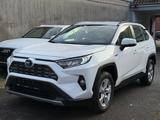 Toyota RAV 4 Hybrid 4x2 Comfort *Kamera/Allwetter* - Toyota RAV 4 Gebrauchtwagen in Saarbrücken