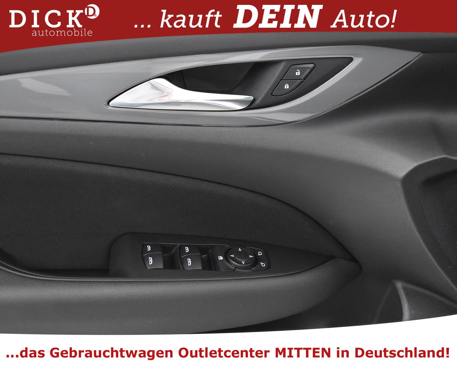 OPEL Insignia GS 1.6d Busi Edit NAVI+SHZ+LED+PDC+KEY+ - Image 20