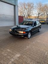 BMW 520i E39 (Rostfrei, wenig Kilometer) - BMW 520: E39