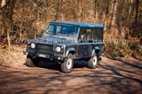 Land Rover Defender 110 E Station Wagon - Land Rover Defender Gebrauchtwagen in Hamburg