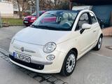 Fiat 500C 1.3 Multijet COC Top Zustand Tüv neu! - Fiat 500C mit Diesel-Antrieb
