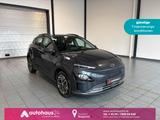 Hyundai Kona Select 64 kWh|ACC|Kamera|Sitzhzg - graue Hyundai KONA Elektro