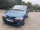Renault Megane Scenic Kaleido 1.6 16V/Aus 2Hd/NUR 80 Tsd - Renault aus 1999