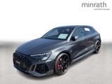 Audi RS 3 Sportback 2.5 TFSI Q MATRIX+PANO+APP+DAB - Audi RS3 in Krefeld