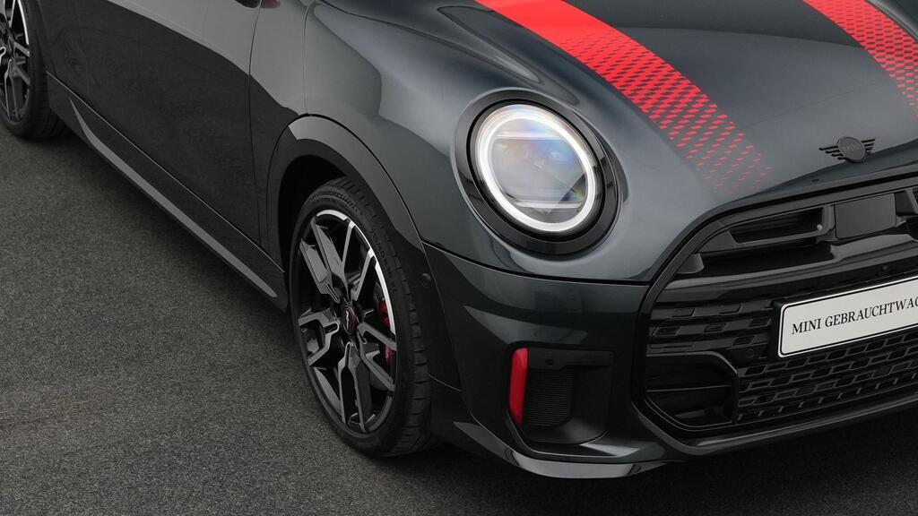 MINI Jcw Trim, миниатюра 18
