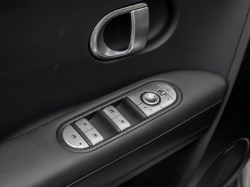 Hyundai Ioniq 5 Techniq Elektro Autobahnassistent Kamera