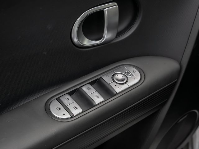 Hyundai Ioniq 5 Techniq Elektro Autobahnassistent Kamera