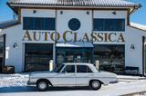 Mercedes-Benz S 280 - Mercedes-Benz Gebrauchtwagen von 1969