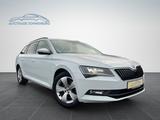Skoda Superb Ambition/CARPLAY/KAMERA - Skoda Superb Ambition mit Diesel-Antrieb