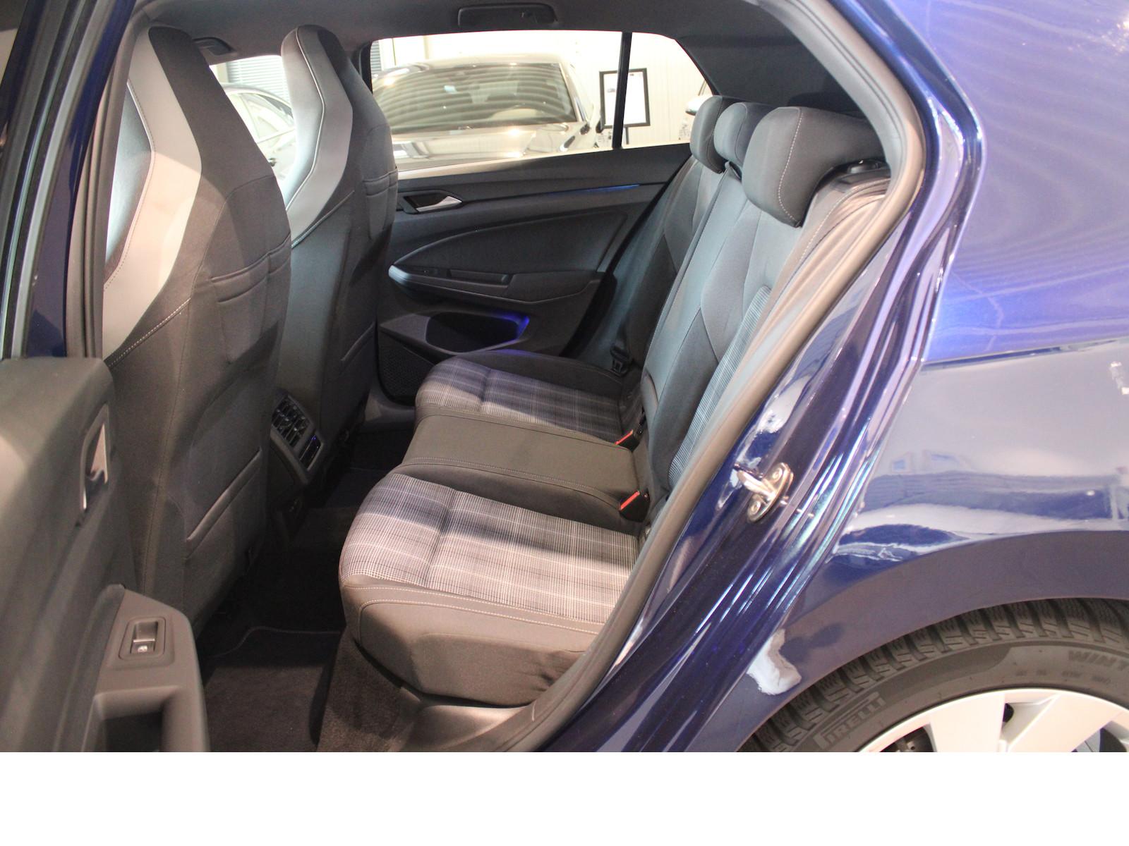 Volkswagen Golf VII GTD *LED*VIRT*CAM*SIDE*DSG*NAVI*, миниатюра 23