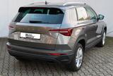 Skoda 150PS DSG TOP & Selection ACC KAMERA eHK LM17" - Skoda Karoq Jahreswagen