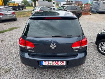 Volkswagen Golf - 2