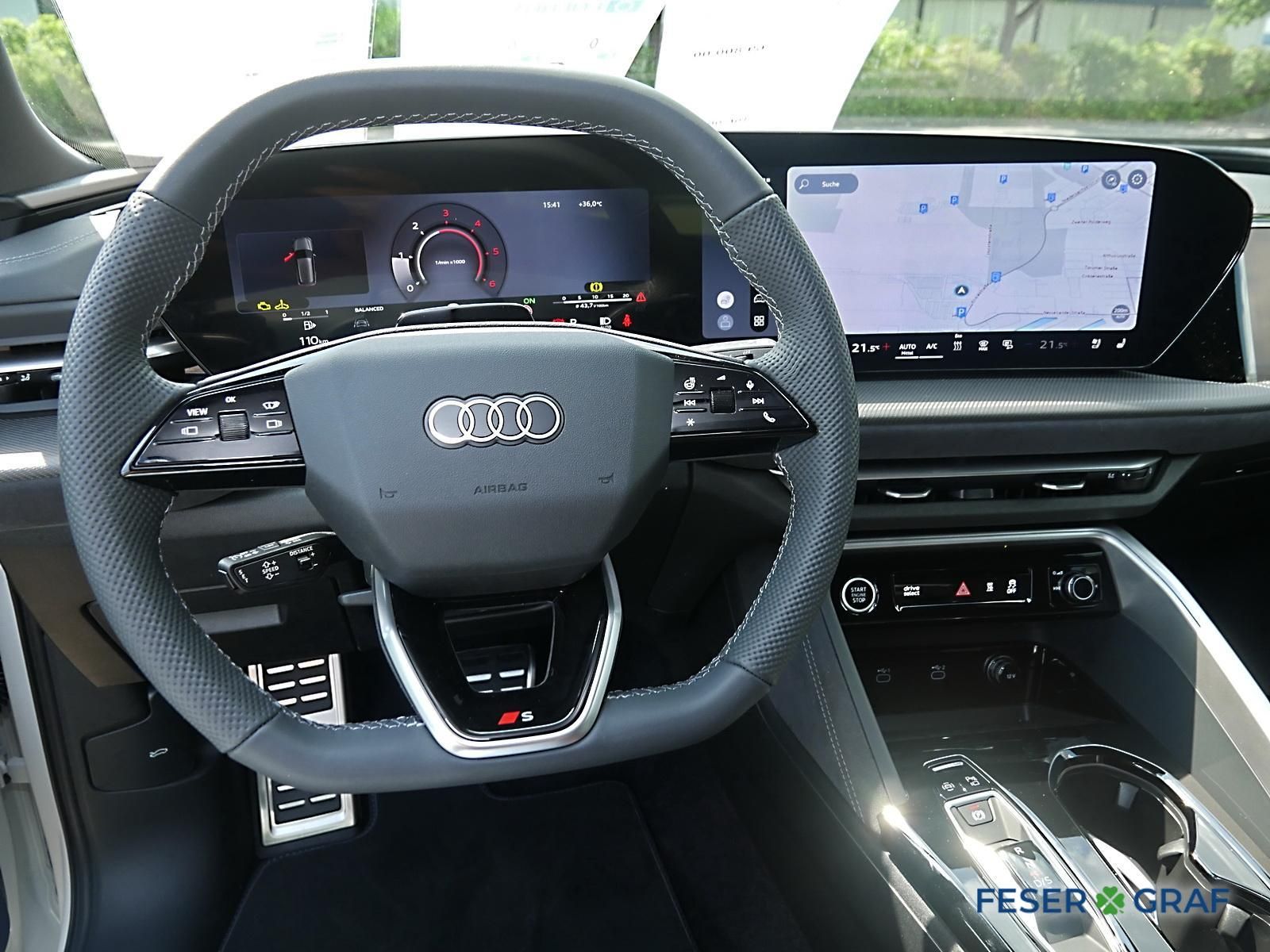 Audi Q5 - Bild 4