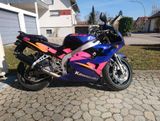 Kawasaki ZXR400  - Angebote entsprechen deinen Suchkriterien
