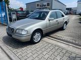 Mercedes-Benz C 180 ELEGANCE 1 HAND , TOP ZUSTAND , KLIMA