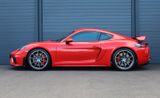 Porsche 718 Cayman GT4 Coupé/Alcantara/Kamera/R20 - Porsche Cayman: 718