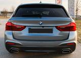 BMW 520d xDrive Touring M-Paket Top Zustand - BMW 520: 520d M Paket