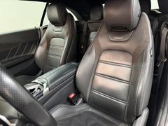 Mercedes-Benz C 63 AMG Cabrio MB History ACC BURM HEAD RFK360 – Bild 19