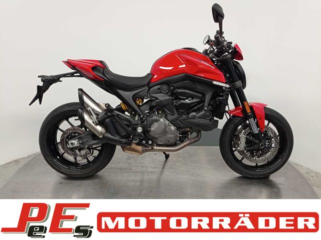 Ducati Monster 937 Plus