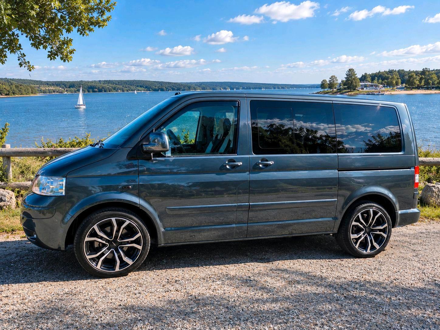 Volkswagen Andere