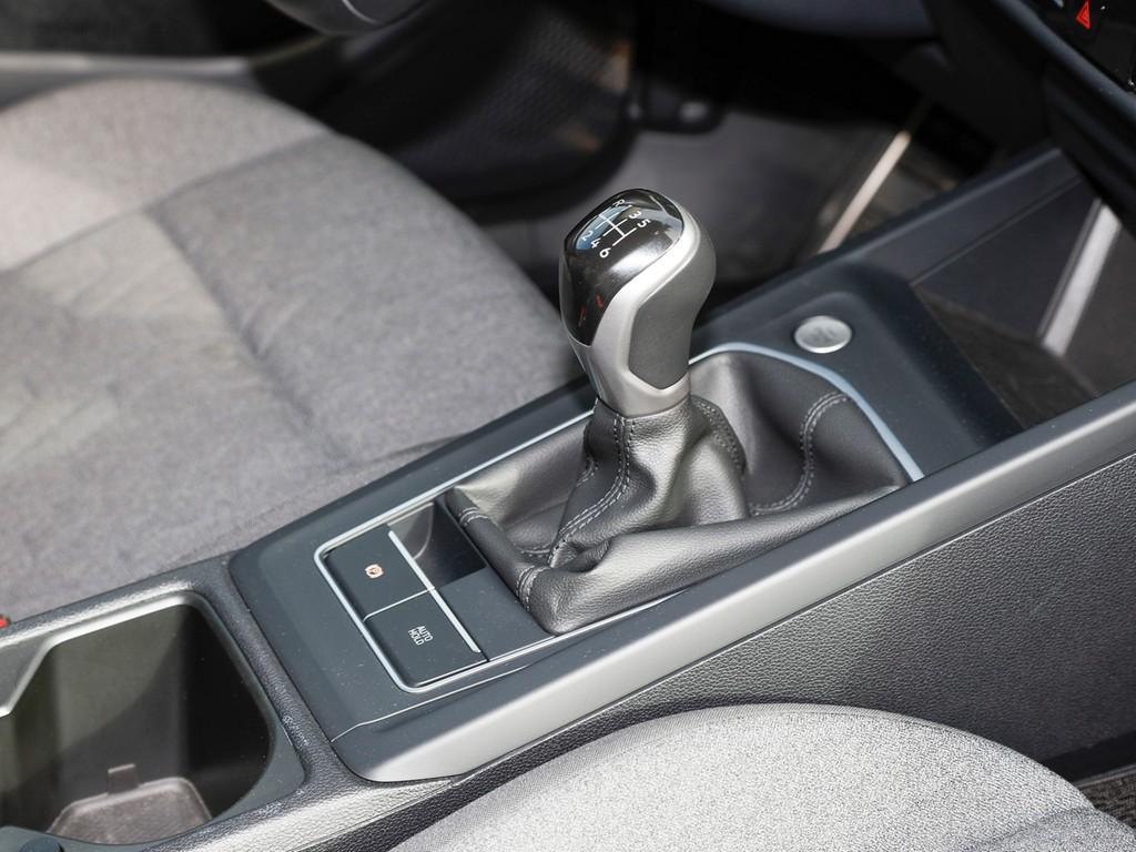 Volkswagen Golf VIII 1.0 TSI Move AppConnect/RFK/SHZ, миниатюра 9