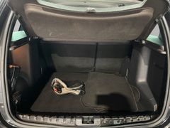 DACIA Duster I Prestige 4x2 Anhängerkupplung