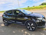 Nissan Qashqai 1.2 | 2. Hand | 86.000 km | Kamer - Nissan Qashqai: 1.0