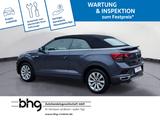 Volkswagen T-Roc Cabriolet R-Line 1,5 TSI DSG - gebrauchte Cabrios in Freiburg