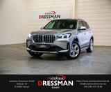 BMW Baureihe X1 20i sDrive xLine HuD AHK 360° LED