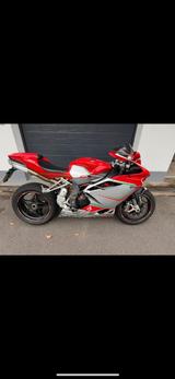 MV Agusta F4 Corsa Corta - MV AGUSTA SPORTLER