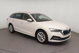 Skoda Octavia Combi Style 2.0 TDI Klima*Tempo*Nav*SH - Skoda Octavia Gebrauchtwagen in Chemnitz