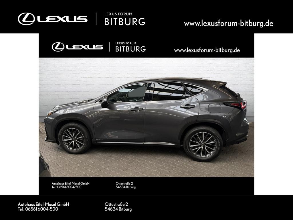Lexus NX 450h