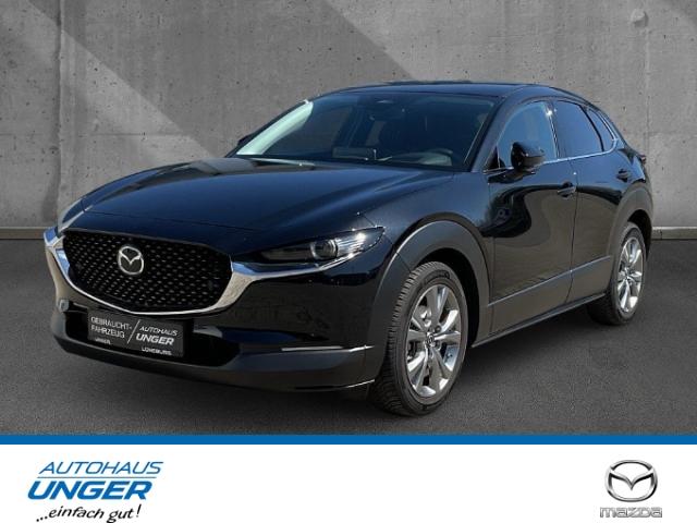 Mazda CX-30 2.5 GS Exclusive-Line Matrix Bose 360