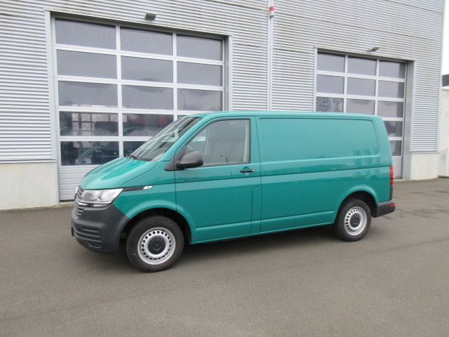 Volkswagen T6.1 2,0 TDI Klima AHK