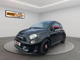 Abarth 595 Turismo Xenon  Sound  Sport-Paket - Abarth 595 Turismo: Kleinwagen