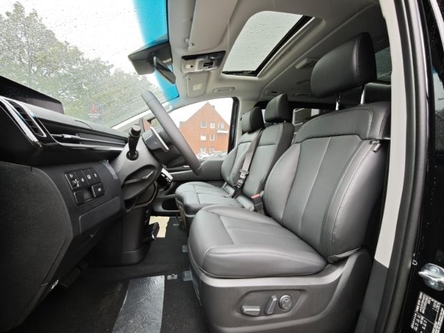 Hyundai Staria – Bild 8
