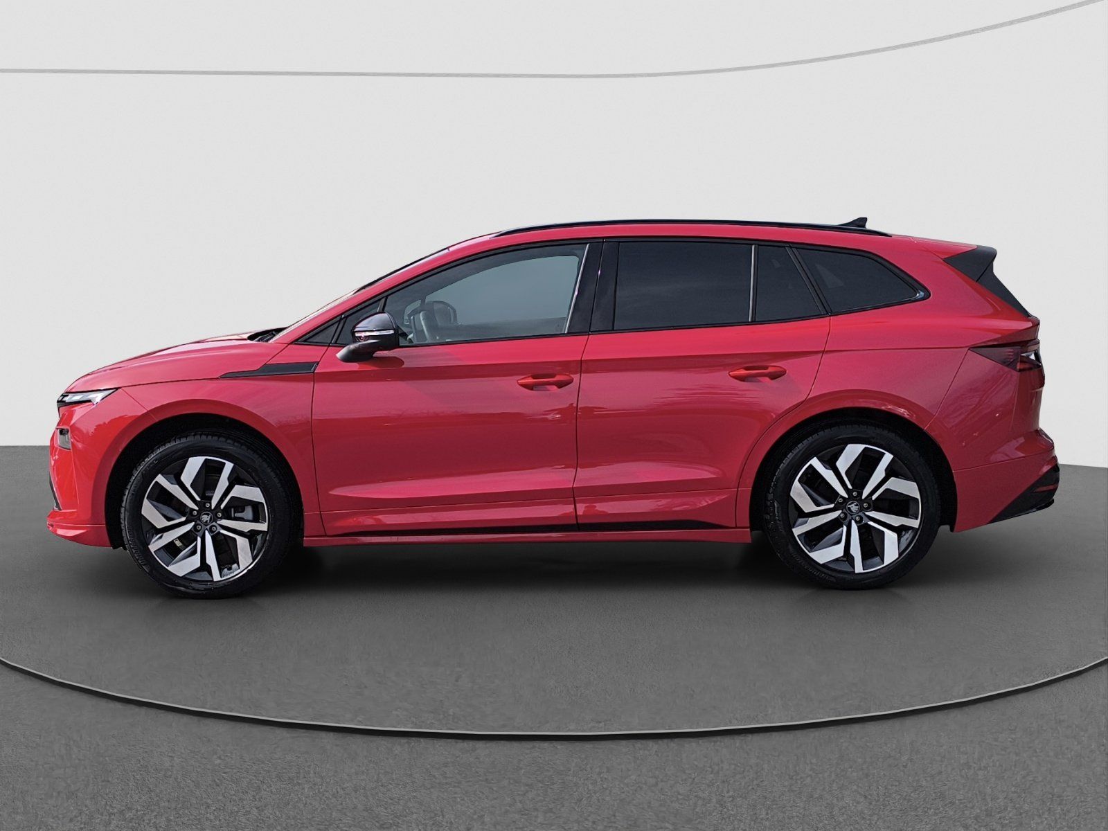 Skoda Enyaq - Bild 7