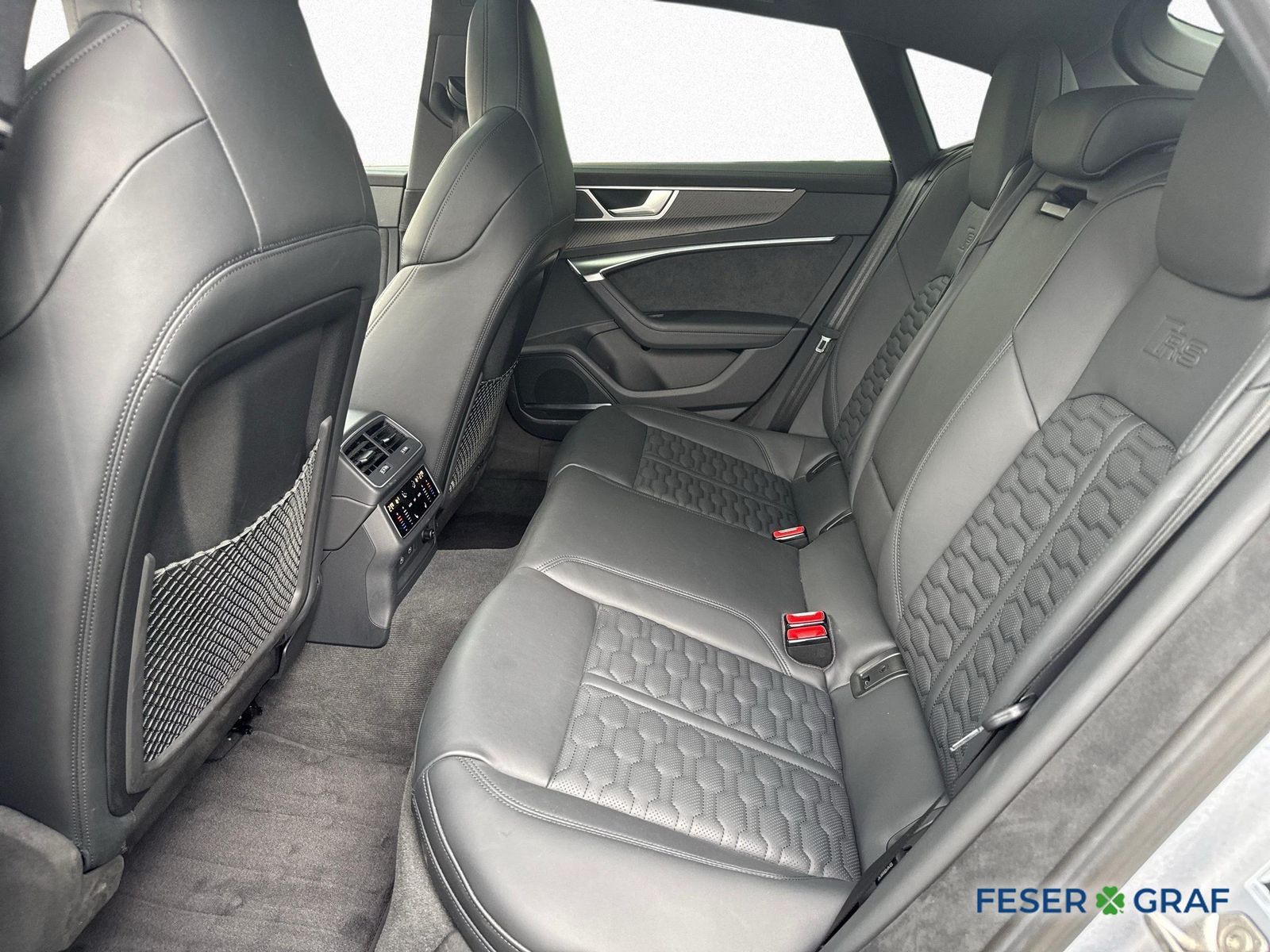 Audi RS7 LEGACY EDITION 760PS STDH PANO KERAMIK foto 11